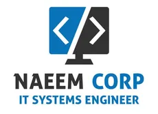 IT SYSTEMS ENGINEER Logo